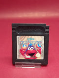 Elmo’s ABCs Gameboy 
