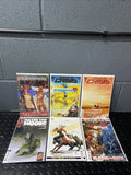 DC BUNDLE PACK RANDOM COMICS
