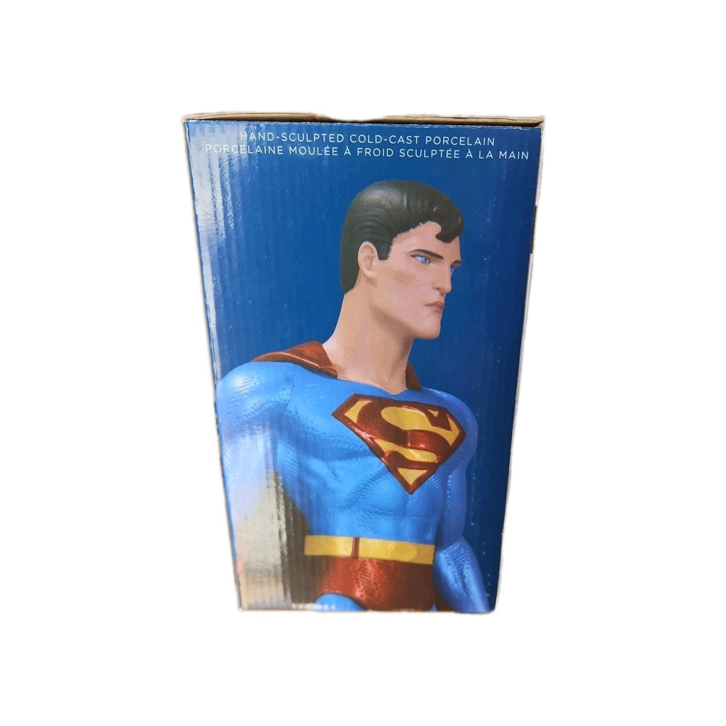 DC Collectibles Superman The Man Of Steel By MOEBIUS BNIB