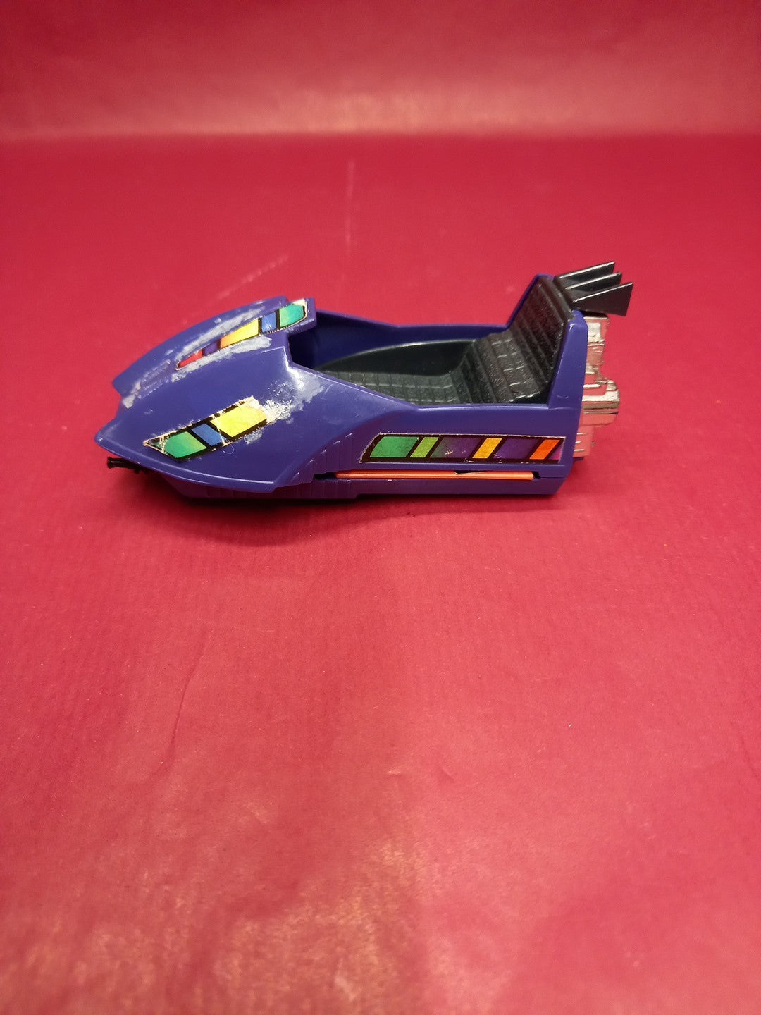 M.A.S.K. job lot Figures And Accessories.  Spares Or Repairs 