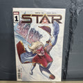 Star #1 Marvel Comics Comic Book
