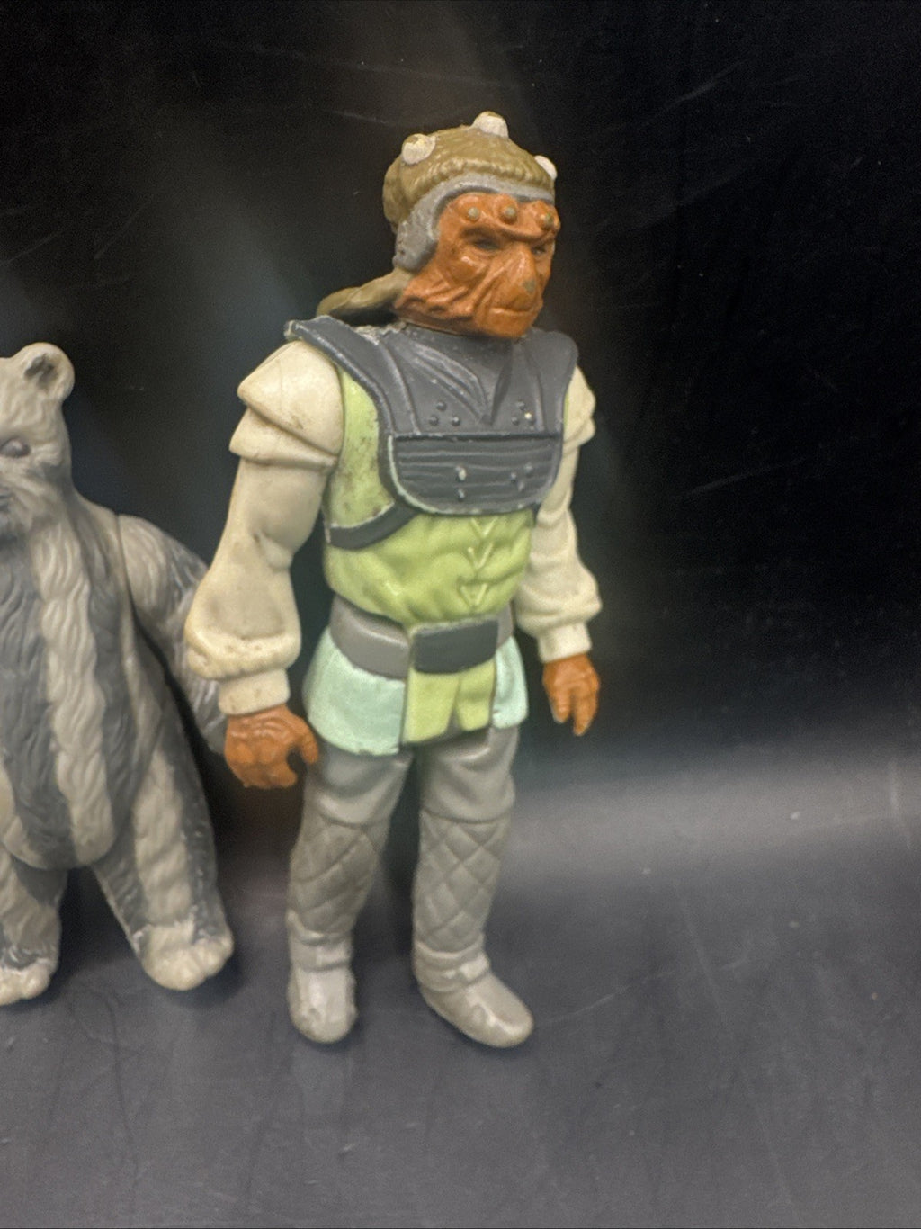 Vintage Star Wars Bundle 10