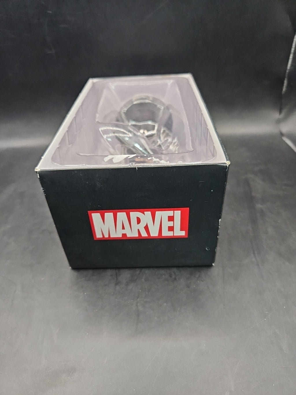 Eaglemoss Winter Soldier Marvel Movie Collection #10 Figurine Captain America