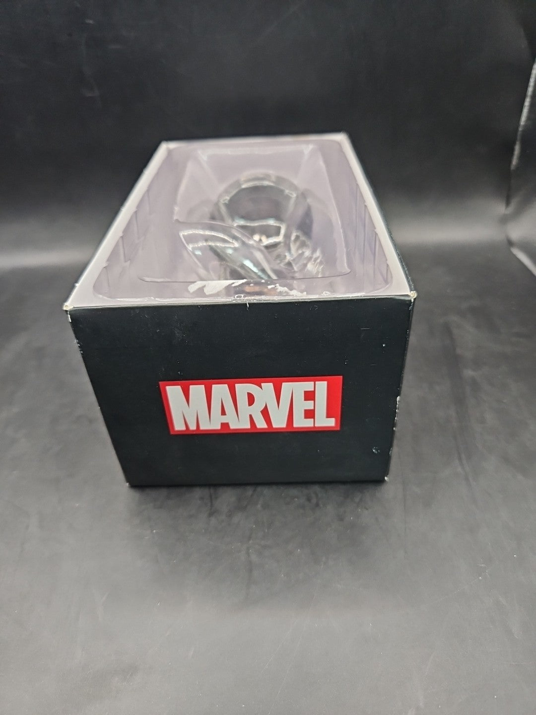 Eaglemoss Winter Soldier Marvel Movie Collection #10 Figurine Captain America