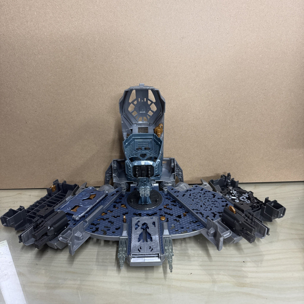ARK Dark of the Moon Transformers 2010 Hasbro Takara Tomy 