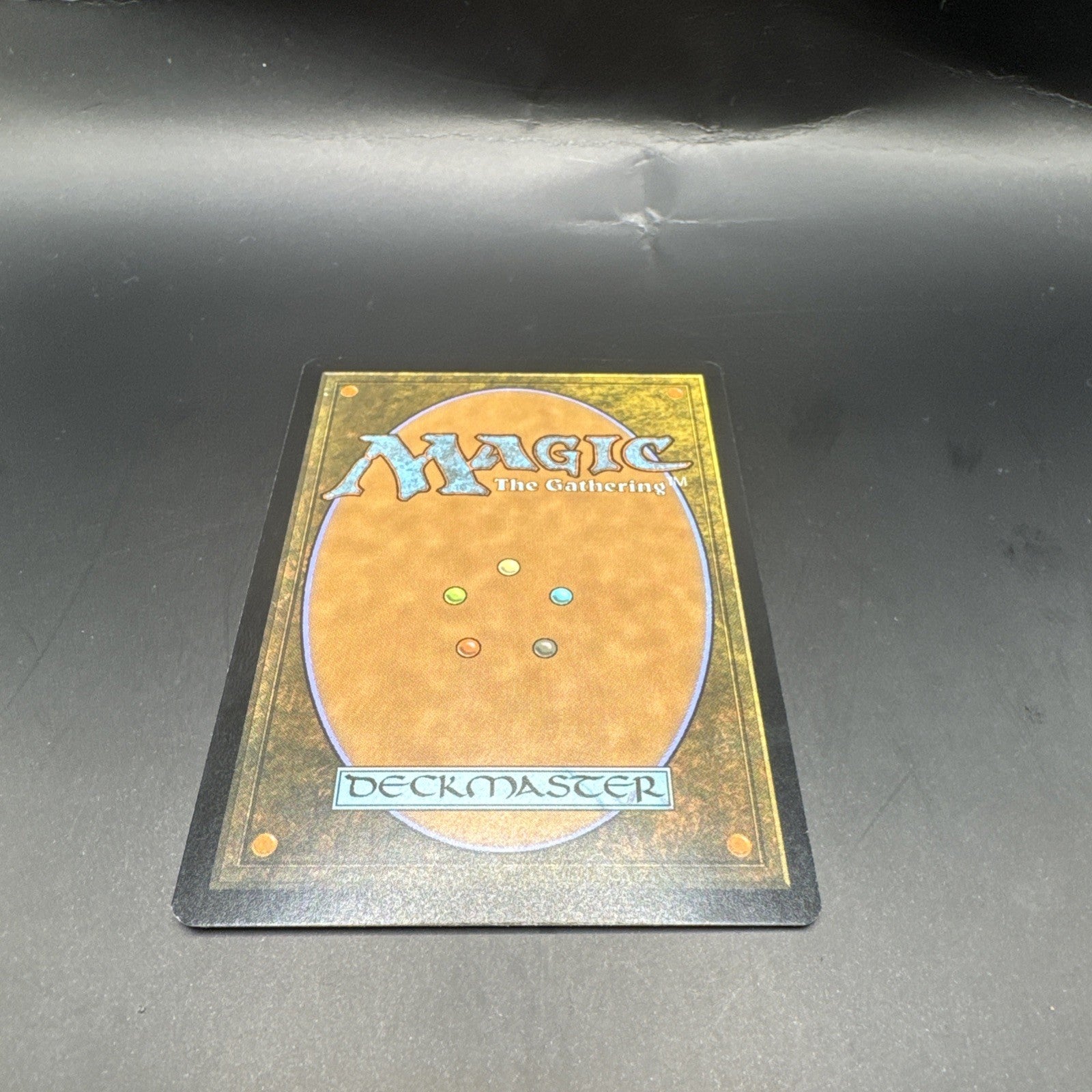 Witch-King of Angmar - LTR -Magic The Gathering - MTG - FOIL M0114