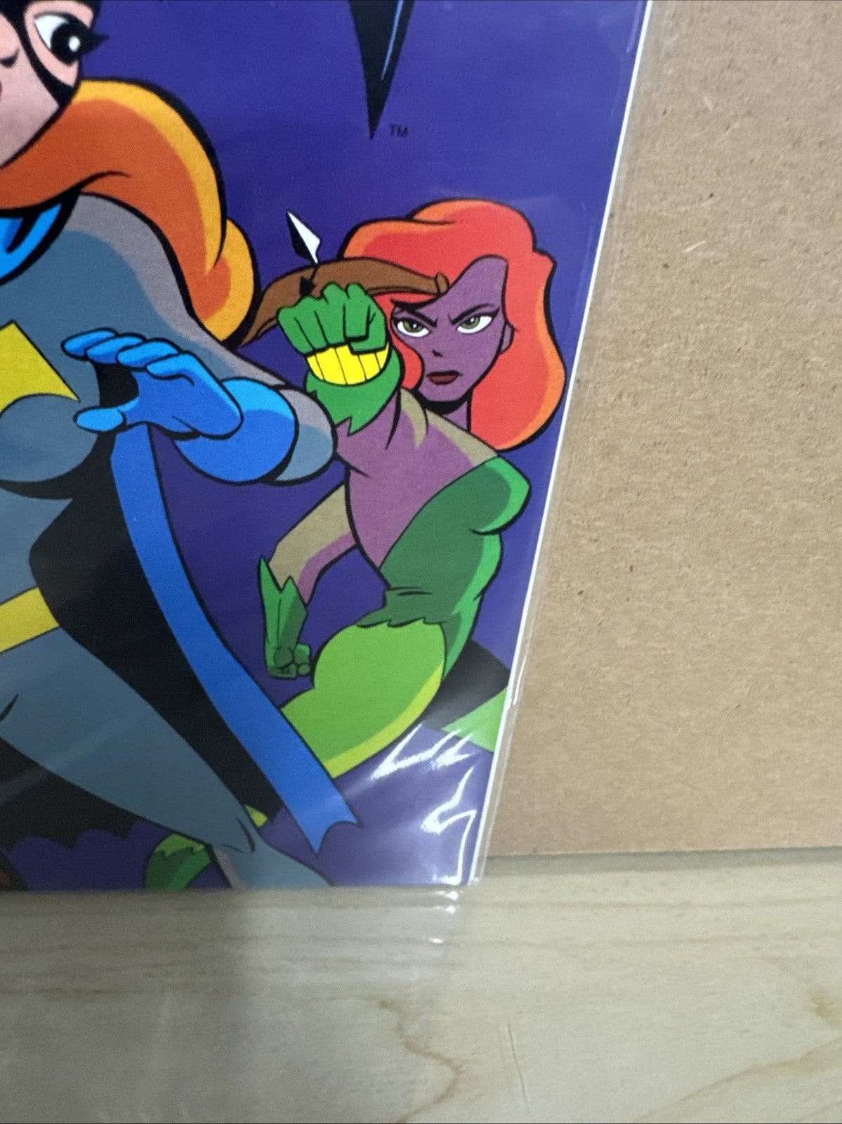 Dollar Comics BATGIRL ADVENTURES #12 (Reprint / 1st Harley Quinn / 1993