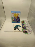 Dragon Ball Z Season 4 Blu Ray