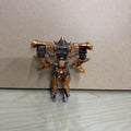 Transformers Age Of Extinction Flip And Change Grimlock (2014)