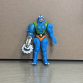 1995 Slicing Eric The Barbaric Power Rangers Evil Space Aliens Bandai Figure