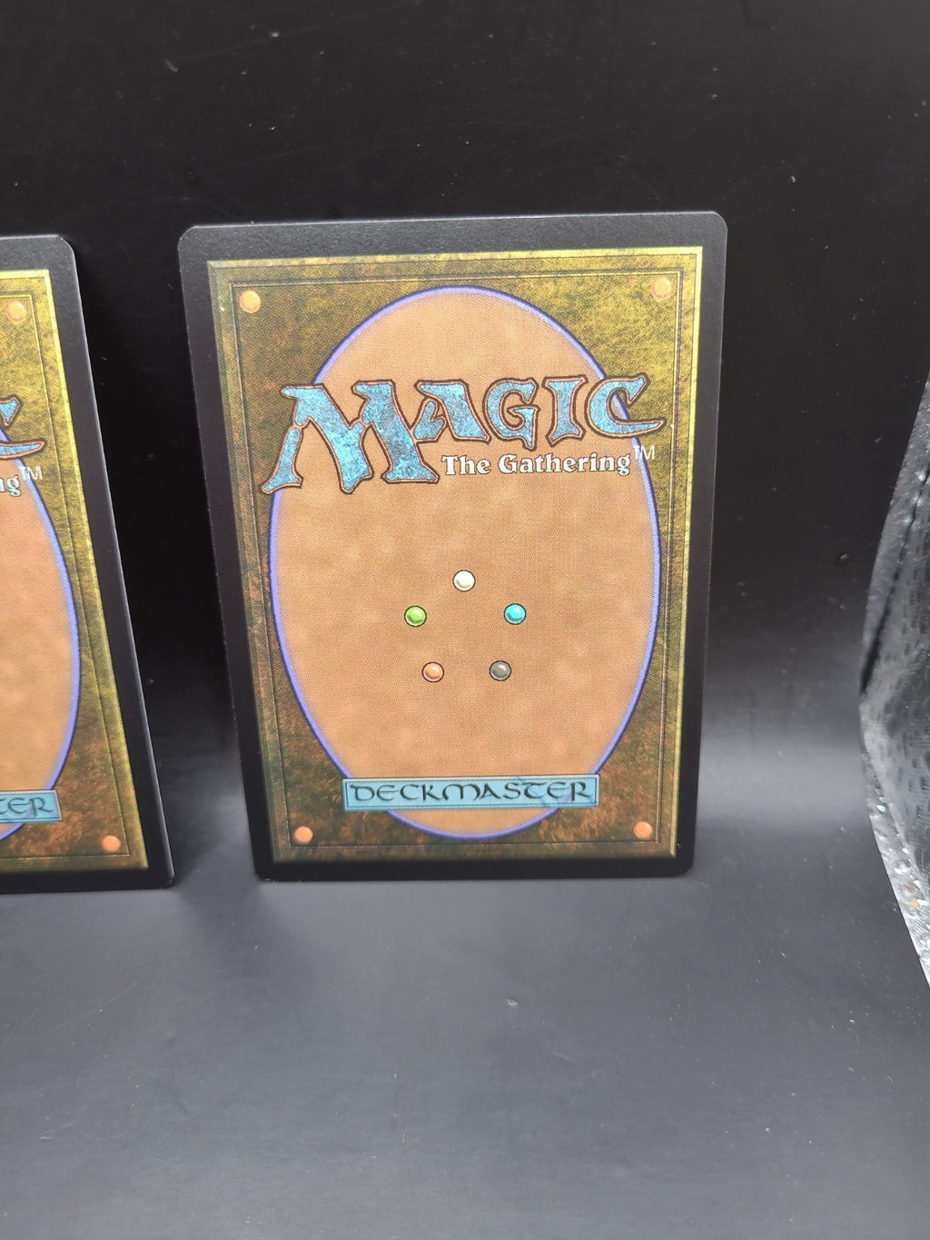 MTG Lord Of The Rings - Mirror of Galadriel Foil & Regular Card U 0244