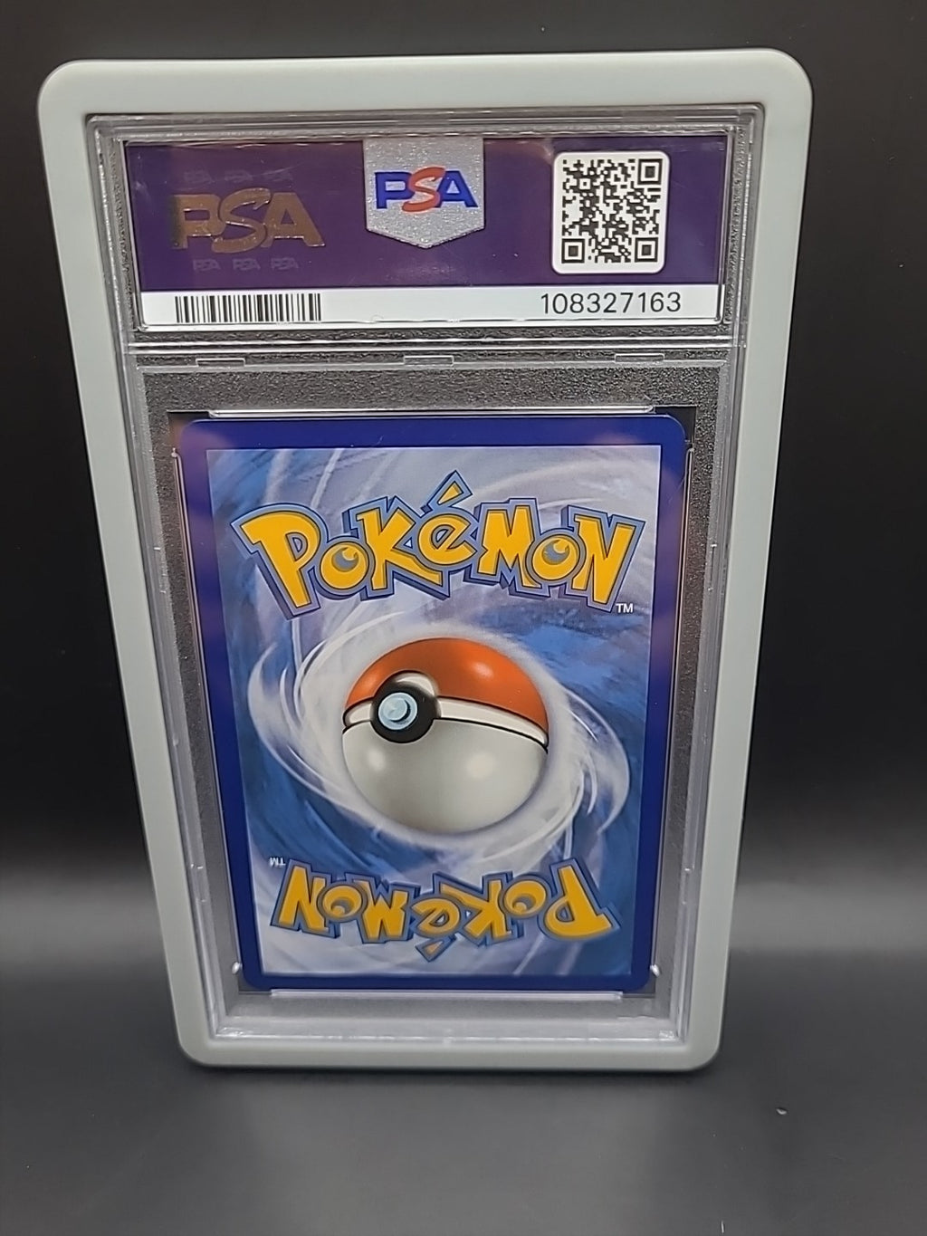 Pokémon SWSH Chilling Reign Blaziken VMAX 200/198 PSA 10
