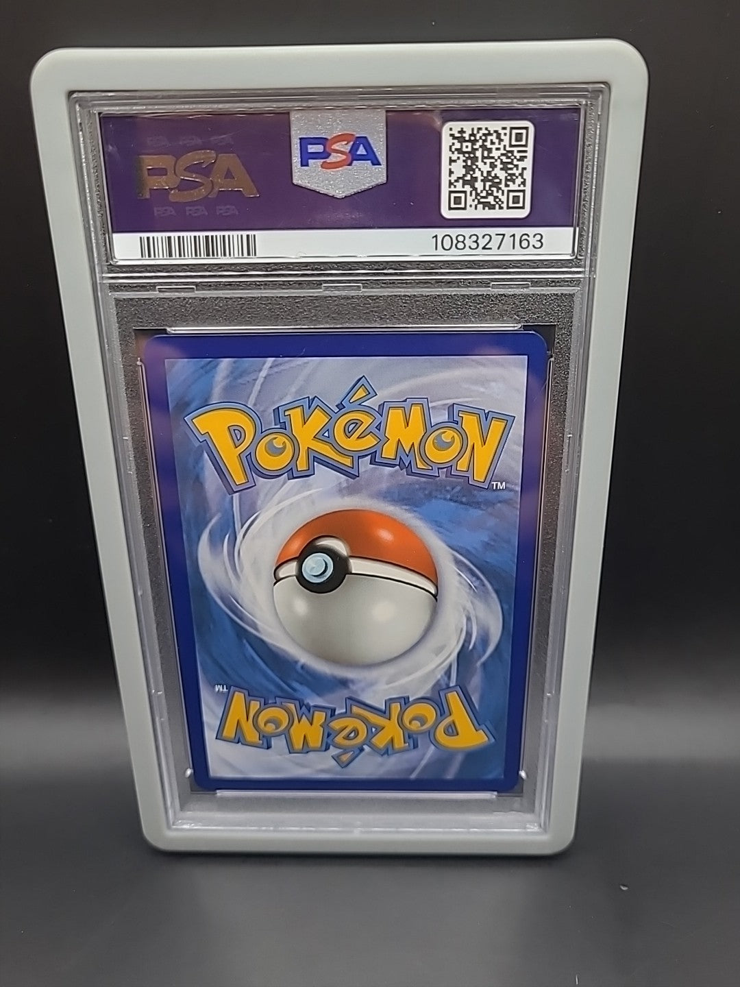 Pokémon SWSH Chilling Reign Blaziken VMAX 200/198 PSA 10
