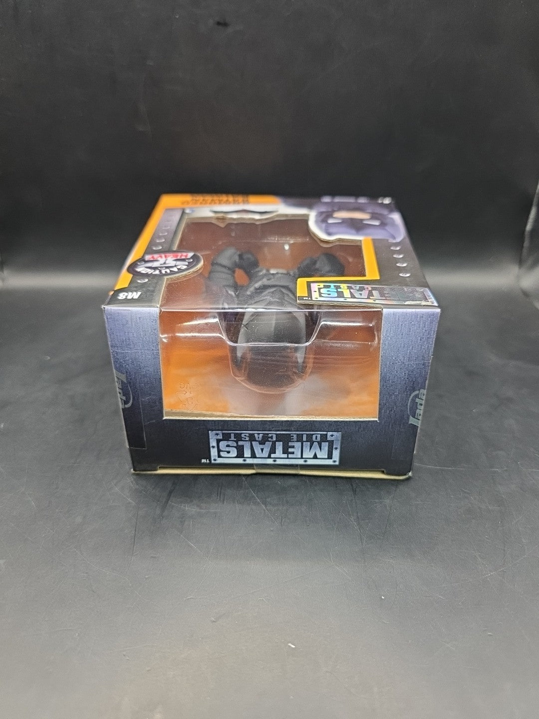 Jada Metals Die Cast 4" DX Armored Batman M223 (Batman V Superman)