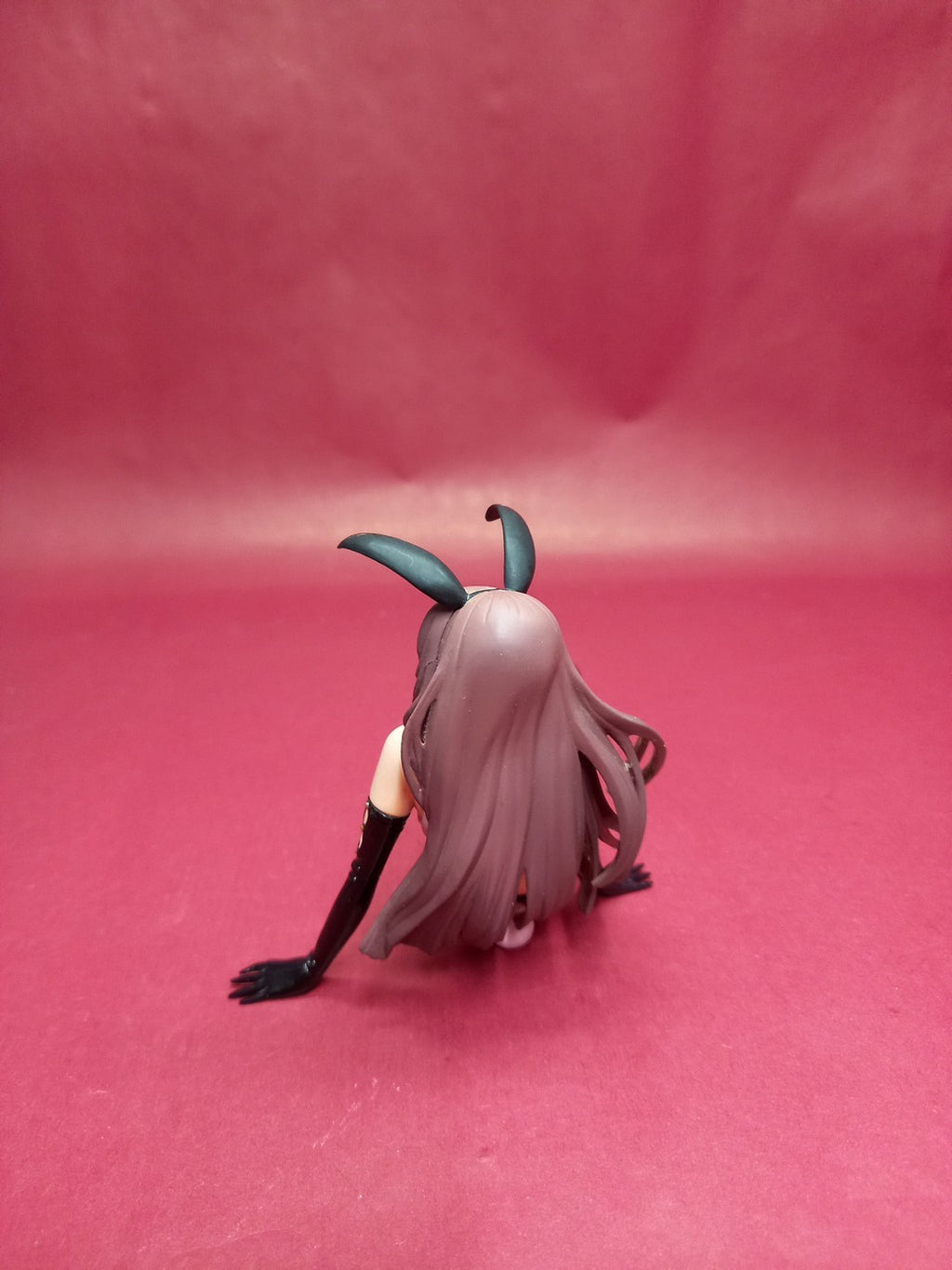 Mon-sieur Bome Collection No.21 Honey Bunny Karen Figure