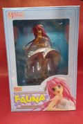 Megamisama Chu Uihou Figure FAUNA.  Read Description 