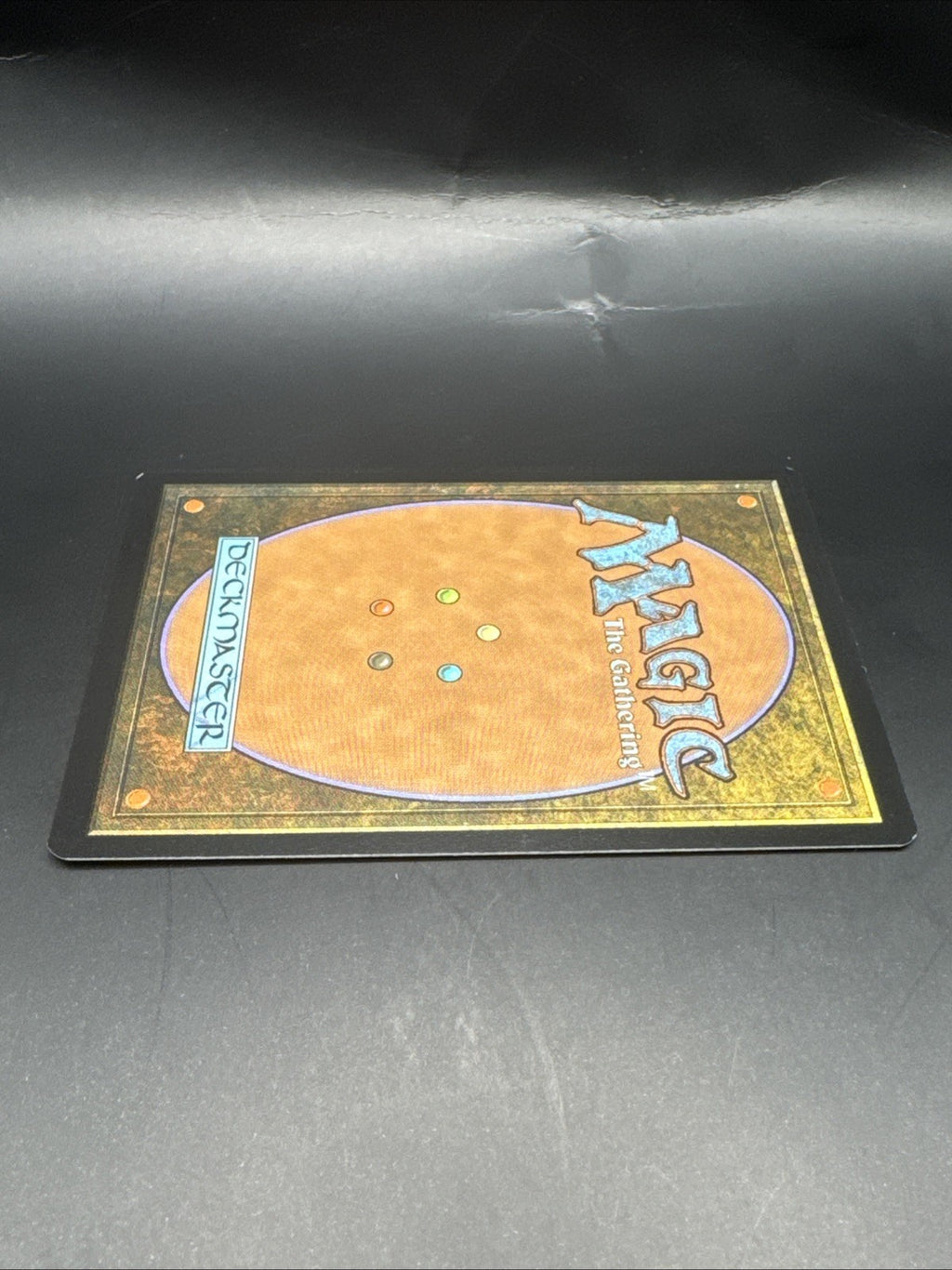 MTG Ent's Fury C0164 Lord of the Rings + 1 Regular Card