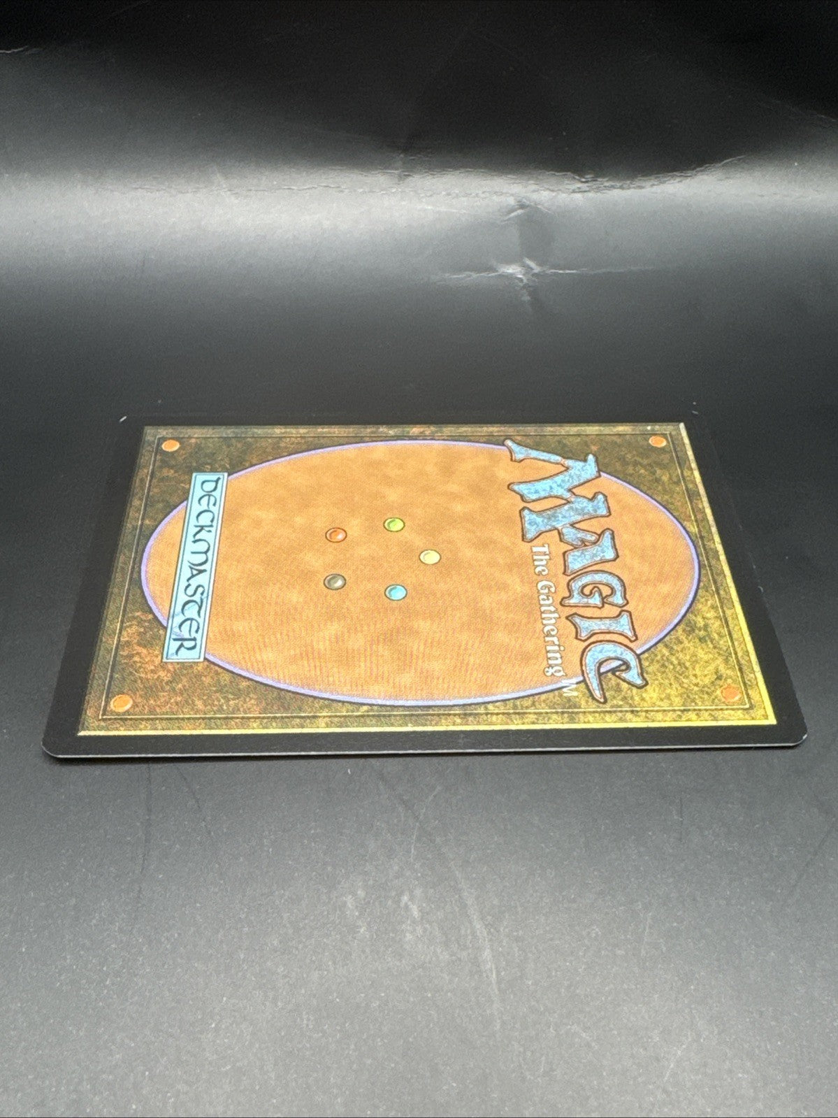 MTG Ent's Fury C0164 Lord of the Rings + 1 Regular Card