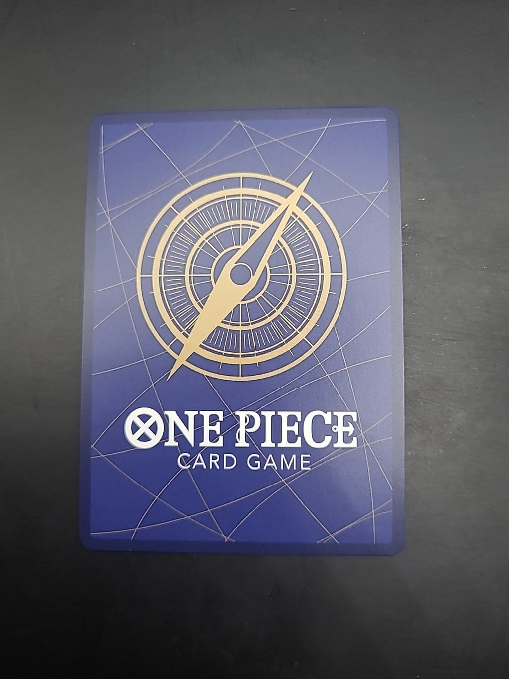 One Piece Card Game OP07-029 Basil Hawkins Foil Japanese Mint SR TCG 