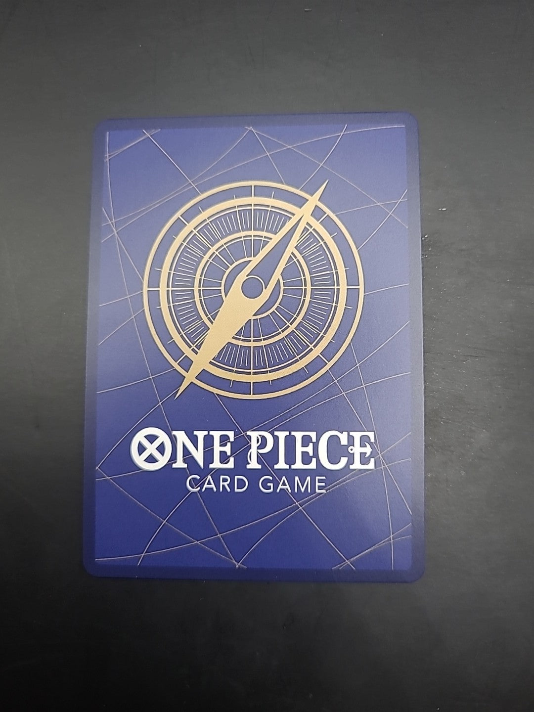 One Piece Card Game OP07-029 Basil Hawkins Foil Japanese Mint SR TCG 