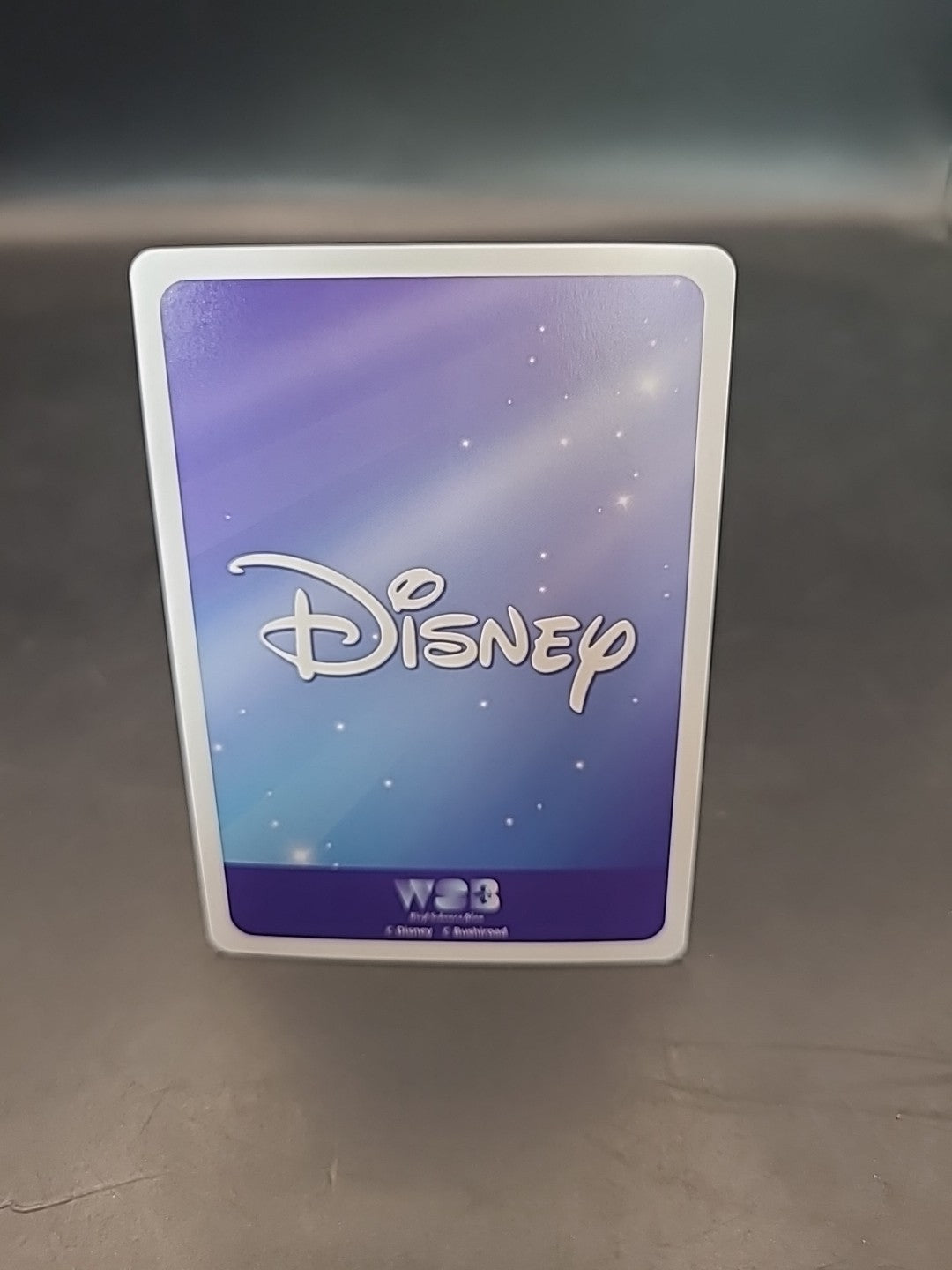 Weiss Schwarz Disney CHARACTERS Care Robot Baymax DSY01B-049D DYR Japanese