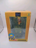 Q Fig Max Aquaman Figurine 2016 San Diego Comic Con Exclusive