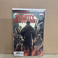 STAR WARS BOUNTY HUNTERS #1 GHOST OF CORELLIA (2020) MARVEL WALMART VARIANT