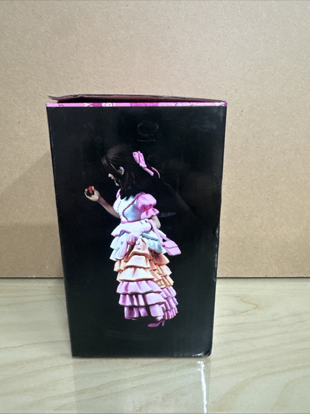 Firefly Qmx Little Damn Heroes "Kaylee Frye" Mini Masters Series 2 Figurine