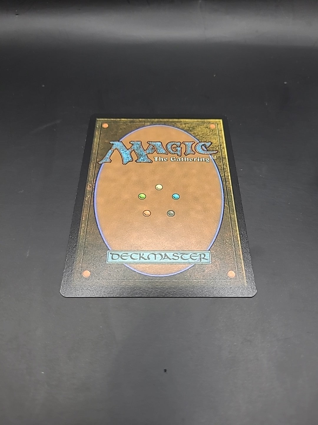 Magic The Gathering Minas Morgul, Dark Fortress Borderless Card # 0514 Regular