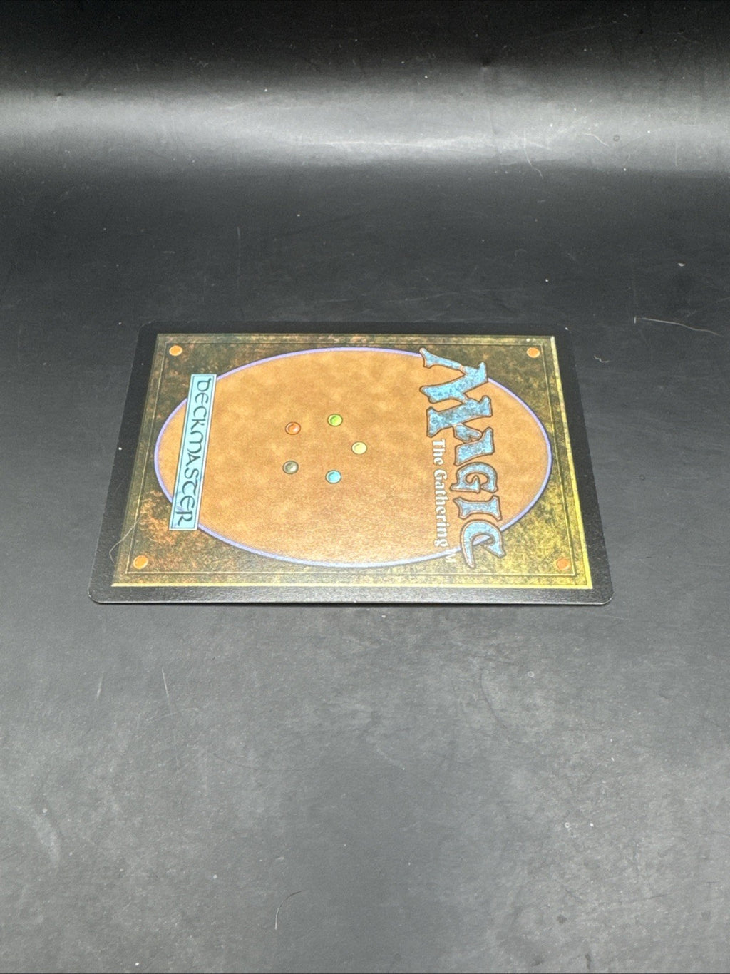 Mountain - L0278 - Foil - LOTR - MTG