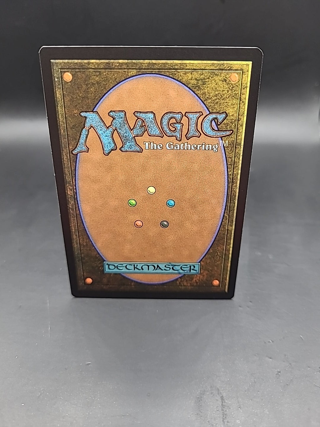 MTG ~ Minas Tirith Garrison ~ Extended Art ~ Lord Of The Rings ~ LTR 0825