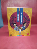 The Kinji Fukasaku Collection [18] Blu-ray Box Set