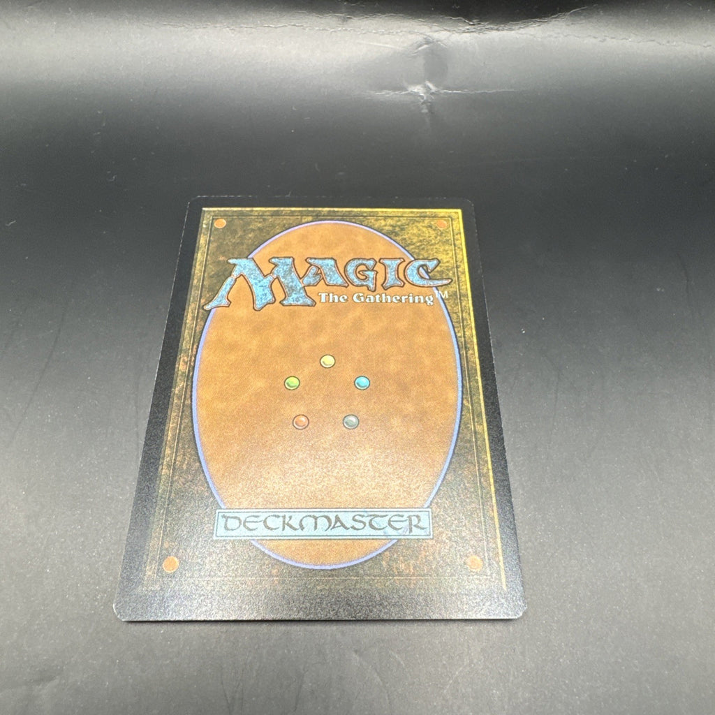 MTG  Moria Marauder. The Lord of the Rings: Tales of Middle-Earth. Foil R0138