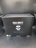 Call of Duty: Ghosts Prestige Edition Sony PlayStation 3 PS3  PAL - No Game 