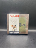 BNIB LIMITED EDITION GREMLINS PIN AND MEDALLION COLLECTOR'S SET