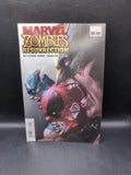Marvel Zombies Resurrection #1 One-Shot Marvel Comics (2019) 