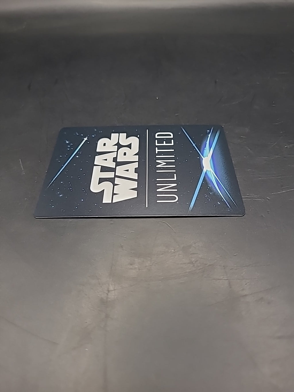 Imperial Interceptor - Foil #132/252 Star Wars Unlimited Spark of Rebellion