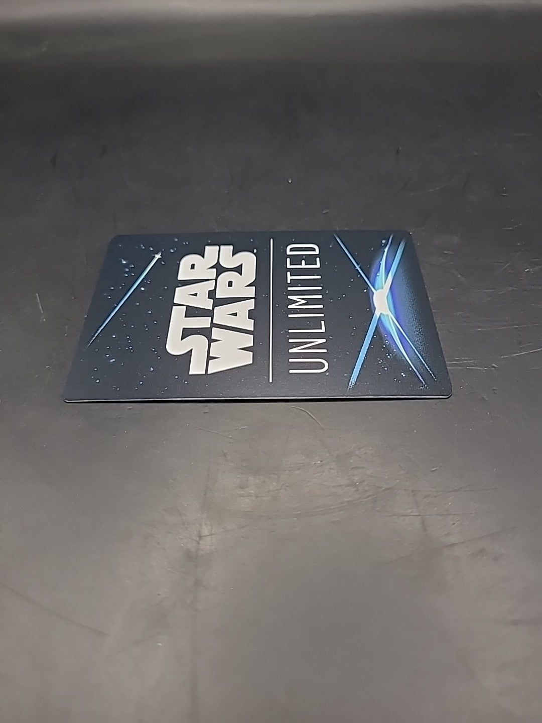Imperial Interceptor - Foil #132/252 Star Wars Unlimited Spark of Rebellion