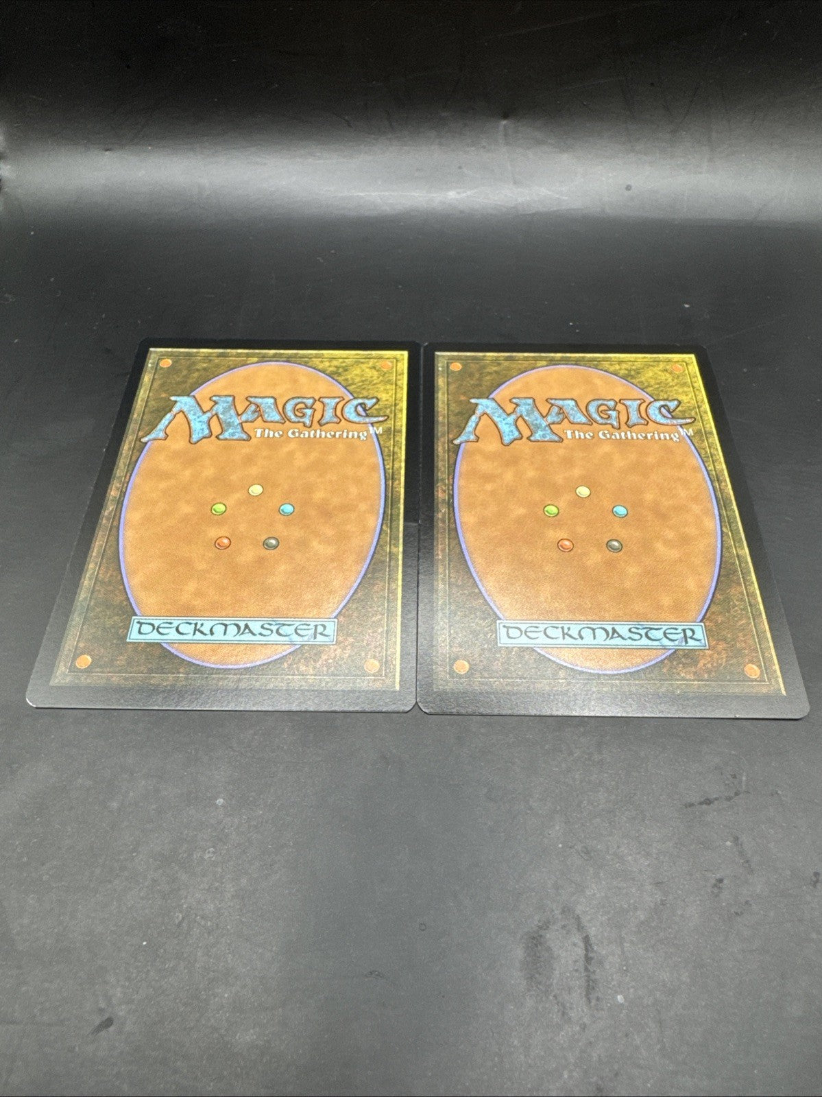 MTG Strider, Ranger of the North Foil LTR U0232 + Regular Card