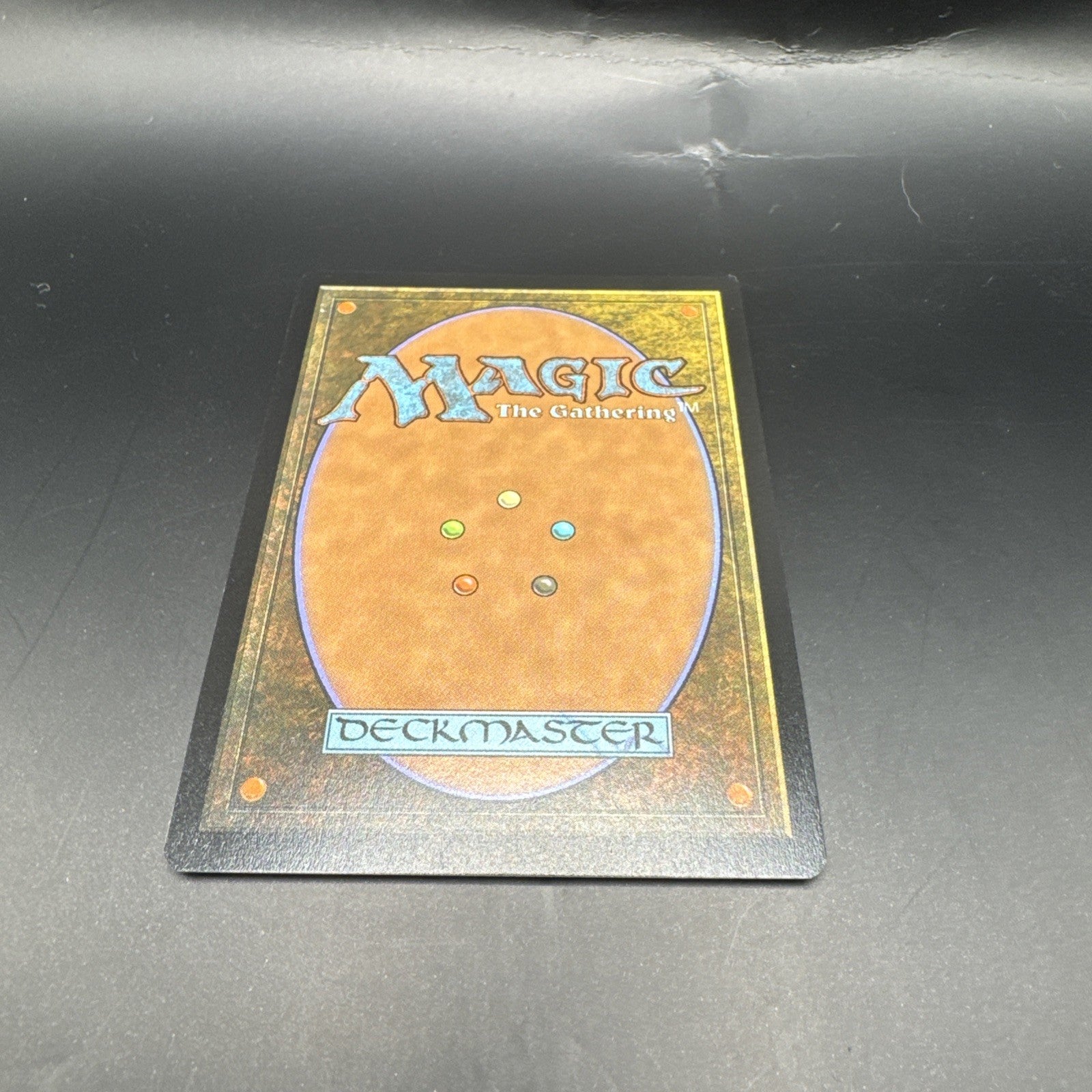 MTG Morgul-Knife Wound (FOIL) 0098 Lord of the Rings + Regular Card