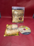 Port Royale 3 -- Gold Edition (Sony PlayStation 3, 2013)
