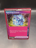 Sparkling Crystal (142/142) Stellar Crown - Pokemon TCG