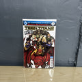 Teen Titans #12 2016 DC Dark Knights Metal Tie-In, 1st Batman Who Laughs