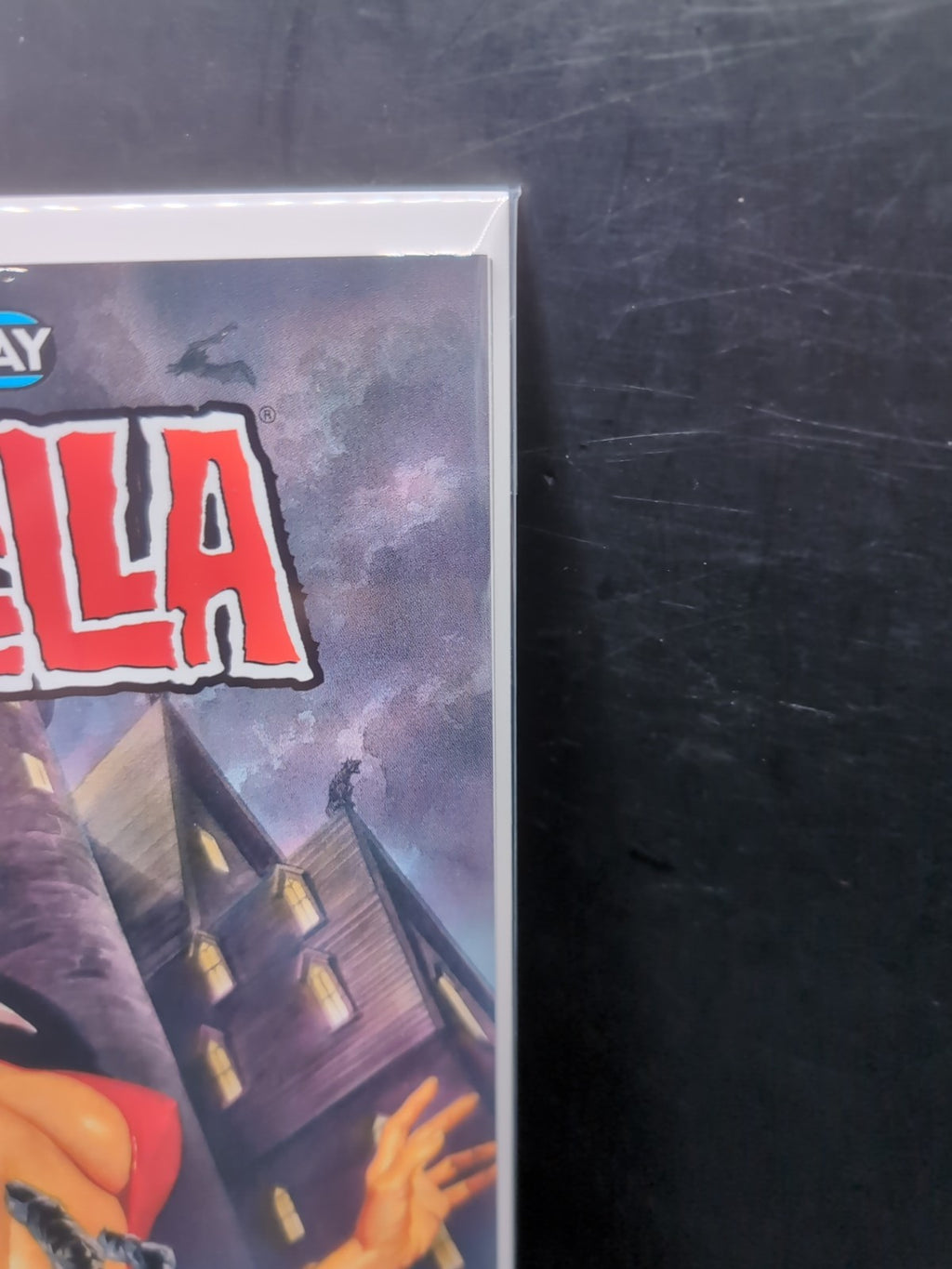Vampirella NM Dynamite Entertainment Free Comic Book Day 2021 FCBD