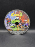 Croc 2 - Demo - PlayStation 1 / PSX - PAL - DISC ONLY!