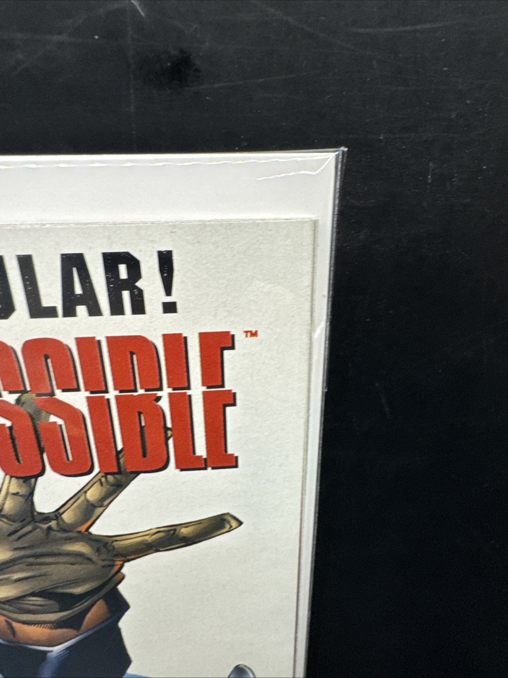 Mission Impossible #1 Comic Book