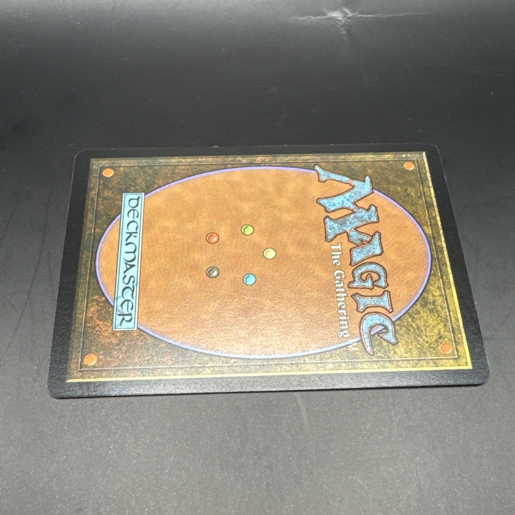 MTG LOTR The Balrog Durins Bane R0195
