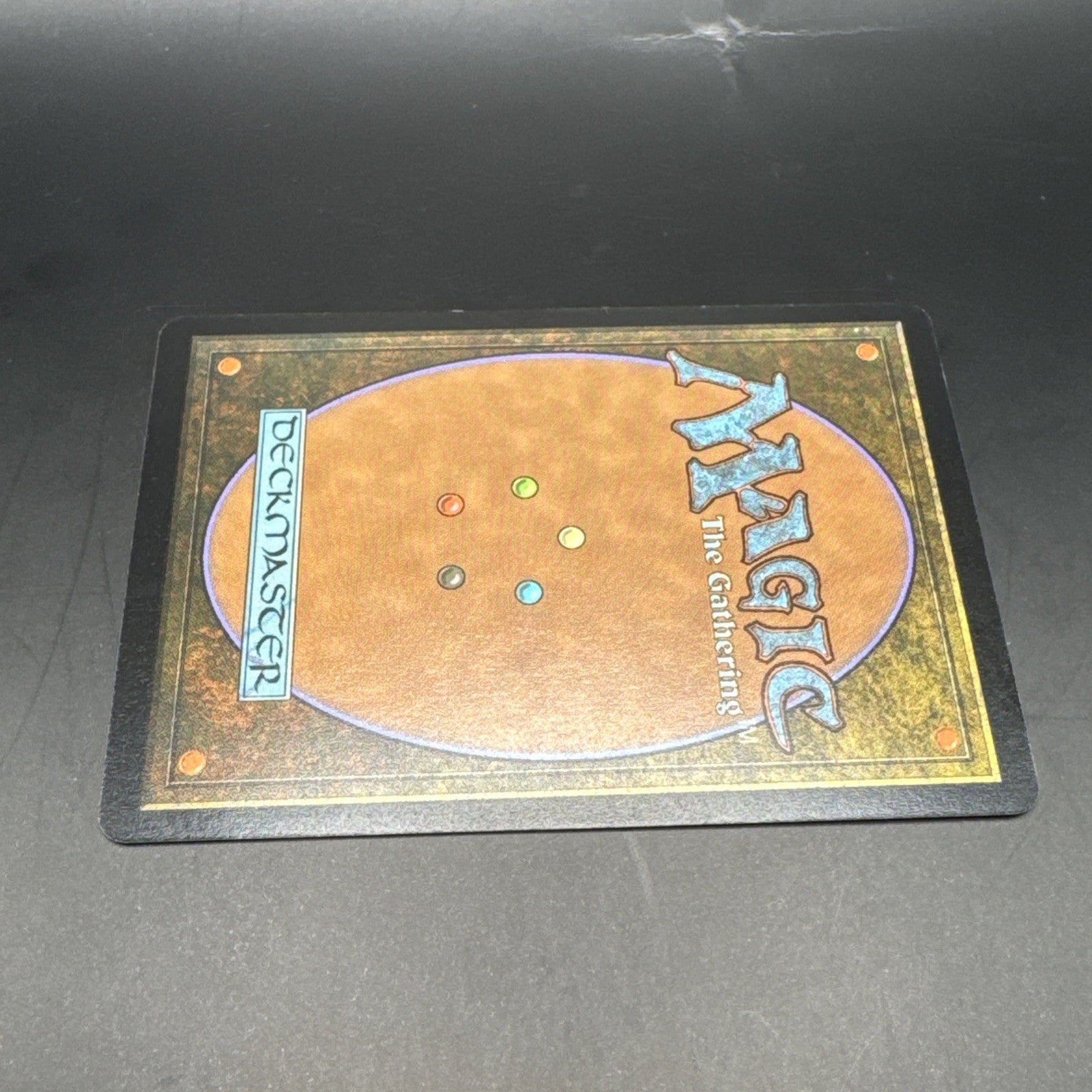 MTG LOTR The Balrog Durins Bane R0195
