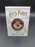 Harry Potter Medal Collection - Vernon Dursley