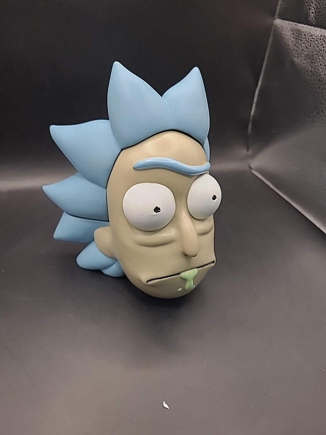 Adult swim Nemesis Now Rick and Morty Rick Box 